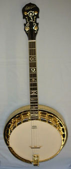 Gold Star Tenor Banjo Gold Star Tenor Banjo